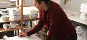 ΚΕΡΑΜΙΚΗ: Κατασκευή γύψινων καλουπιών για χυτά και άλλα υλικά